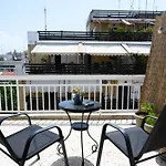 Apartament Hygge At Tríkala