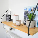 Hygge At Apartament *