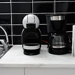 Hygge At Apartament Tríkala