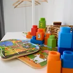 Hygge At Apartament