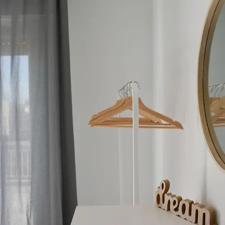 Апартаменты Hygge At *