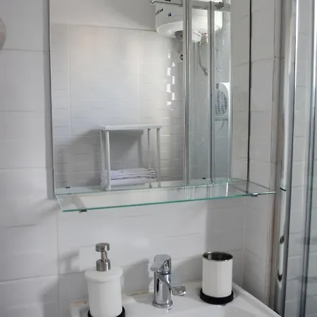 Apartment Hygge At