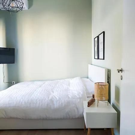 Apartamento Hygge At *
