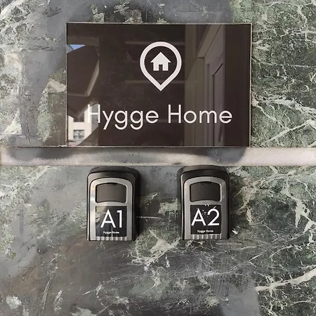 Hygge At *