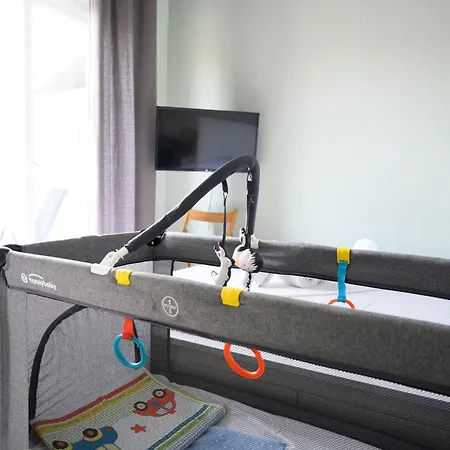 Hygge At Apartament *