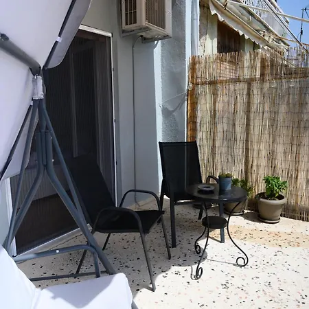 Apartament Hygge At *