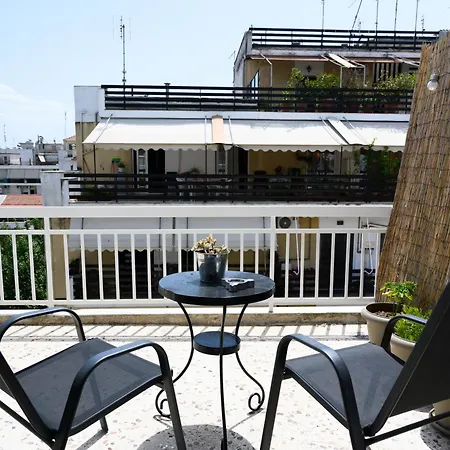 Apartment Hygge At Trikala (Thessaly)