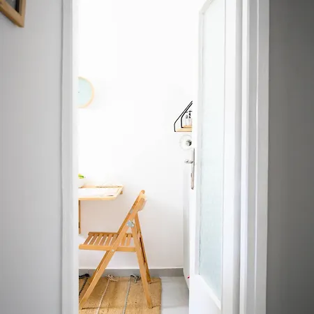 Apartment Hygge At