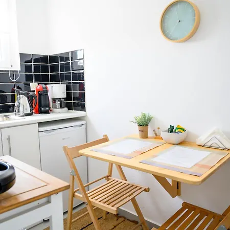 Hygge At Apartment *