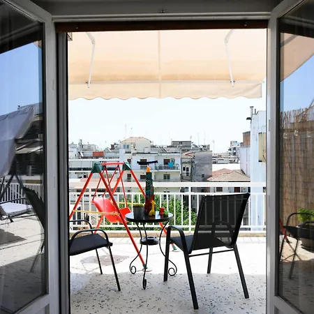 Apartment Hygge At