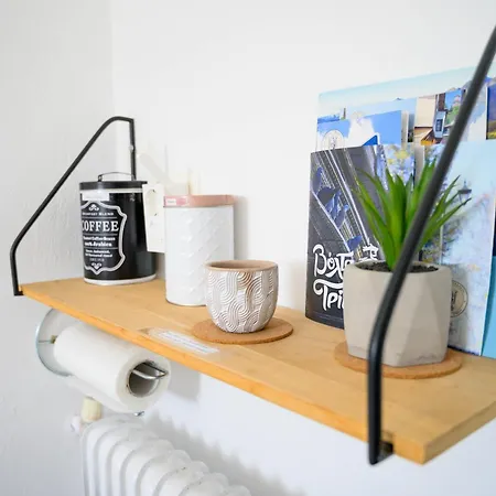 Hygge At Apartment *