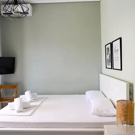 Hygge At Apartament *