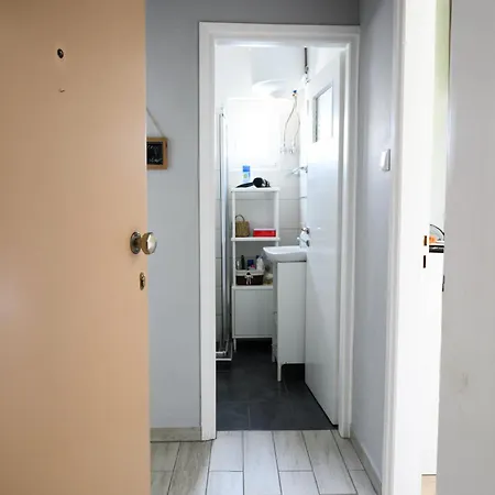 Apartment Hygge At *