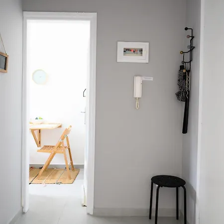 Hygge At Apartament Tríkala