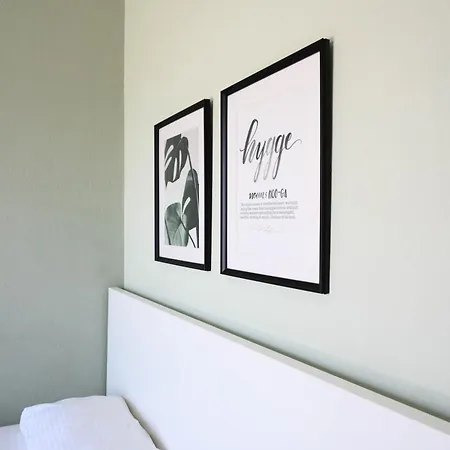 Hygge At Apartment