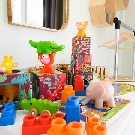 Hygge At Apartament *