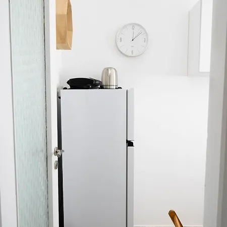Apartment Hygge At *