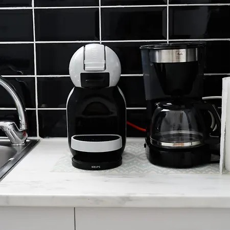 Hygge At Apartment Trikala (Thessaly)