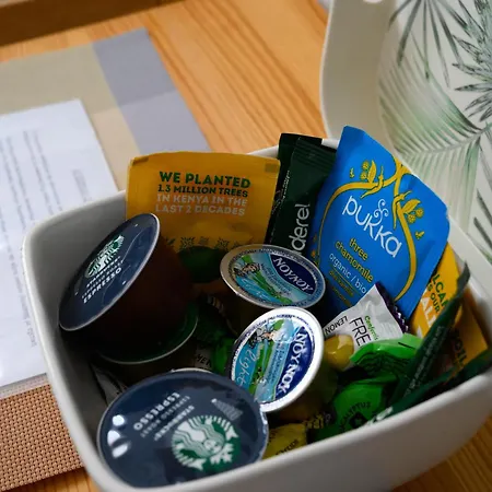 Апартаменты Hygge At