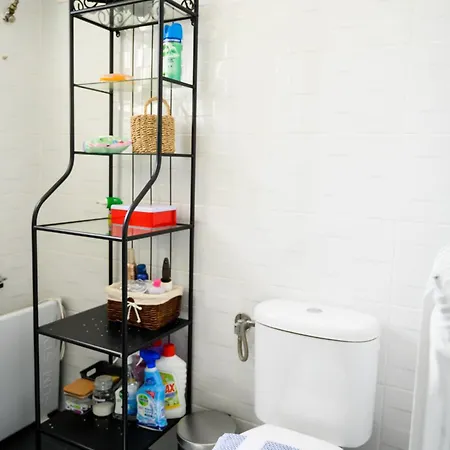 Apartamento Hygge At *