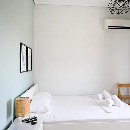 Hygge At Apartament Tríkala