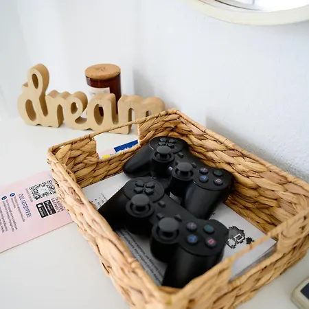 Apartment Hygge At