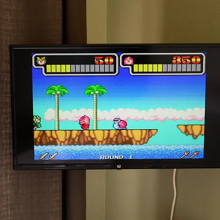 Hygge At Apartament Tríkala