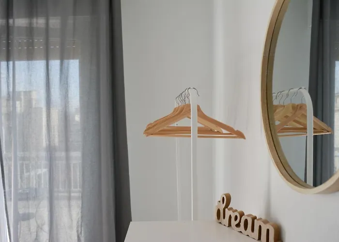 Apartamento Hygge At *