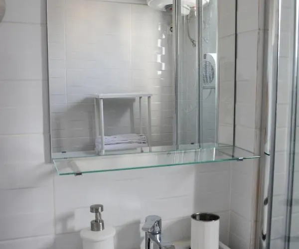 Apartamento Hygge At