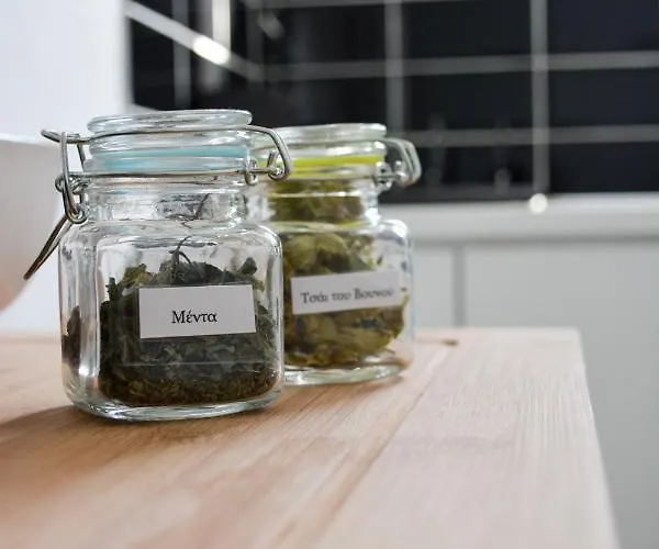 Apartamento Hygge At Tríkala