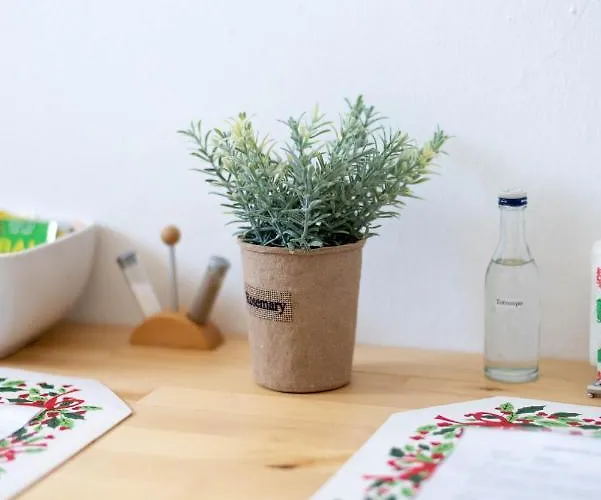 Hygge At * 特里卡拉