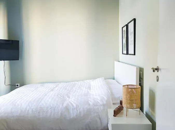 Apartamento Hygge At *