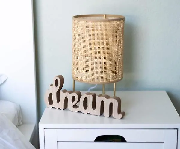 Hygge At Apartamento