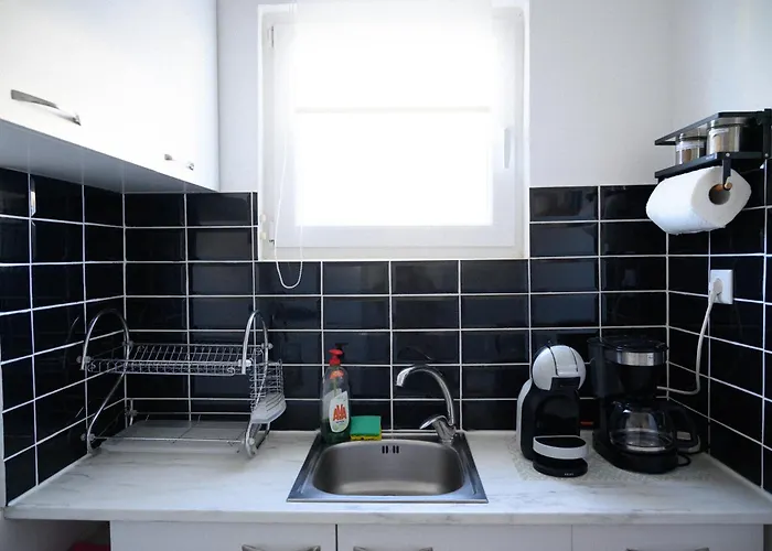 Hygge At Apartamento