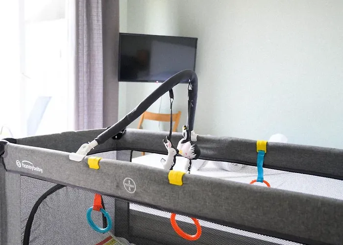 Hygge At Apartamento *