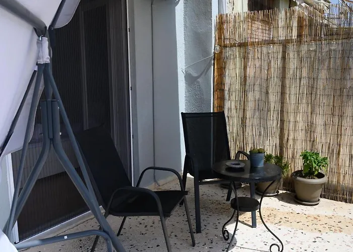 Apartamento Hygge At *