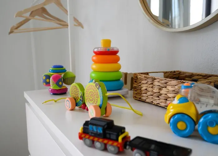 Hygge At Apartamento *