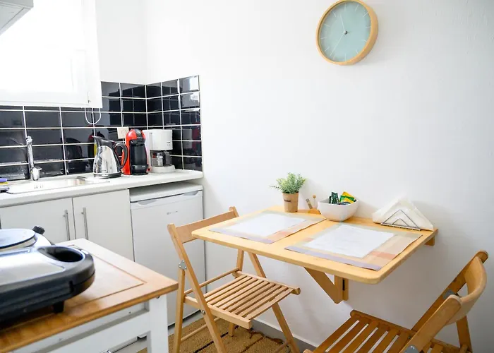 Hygge At Apartamento *