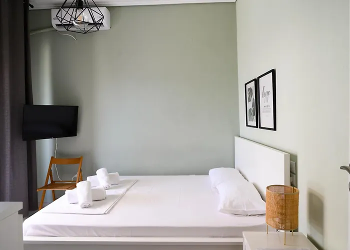 Hygge At Apartamento *