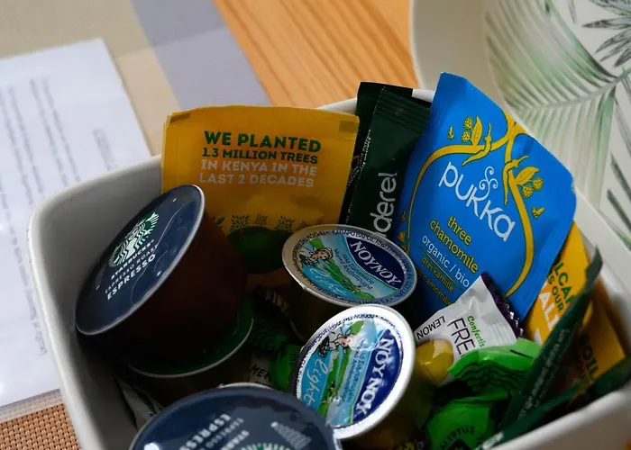 Apartamento Hygge At