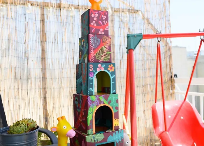 Hygge At Apartamento