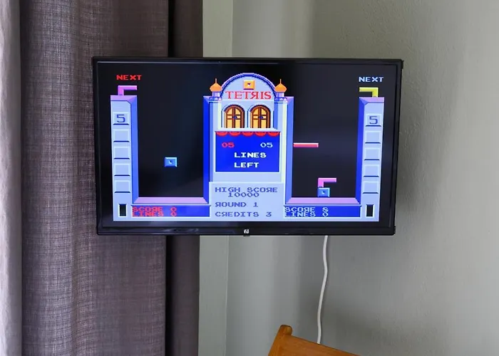 Apartamento Hygge At *