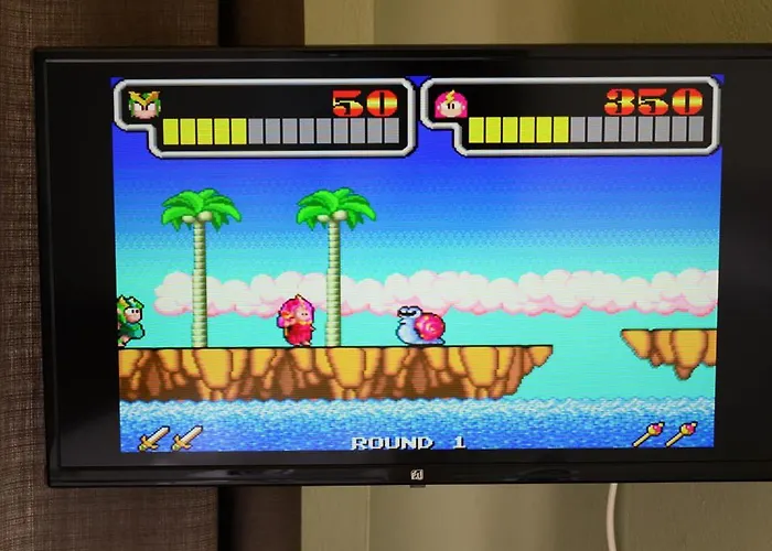 Hygge At 公寓 特里卡拉